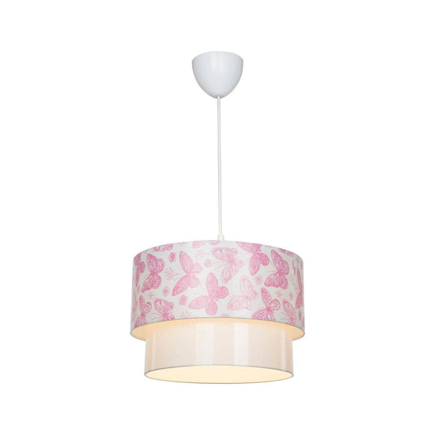 Oyo Lampada Ceiling Bianco