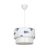 Oyo Lampada Ceiling Bianco