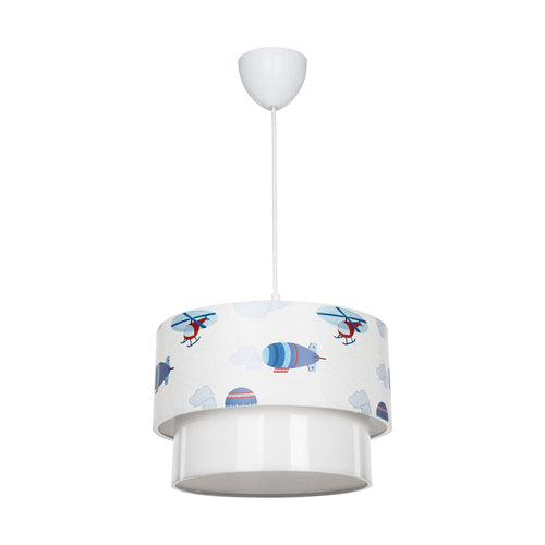 Oyo Lampada Ceiling Bianco