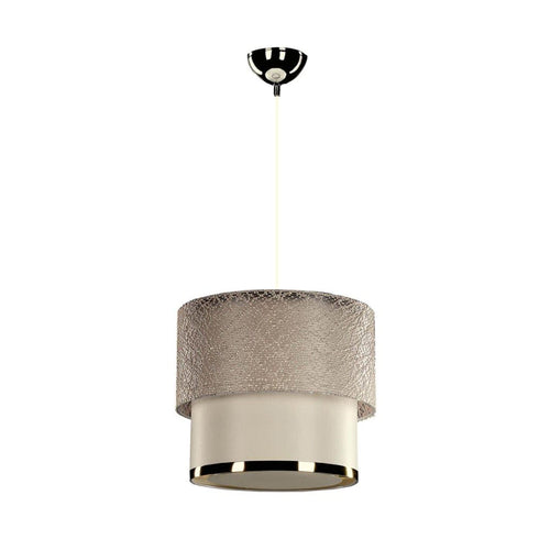 Oyo Lampada Ceiling Crema