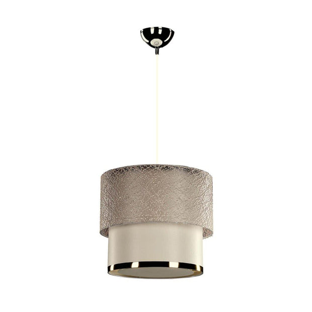 Oyo Lampada Ceiling Crema