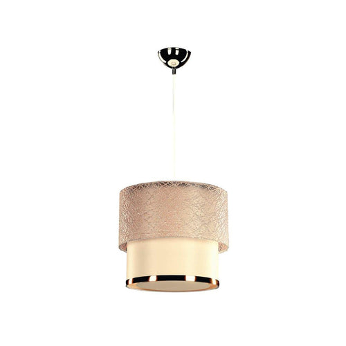 Oyo Lampada Ceiling Crema