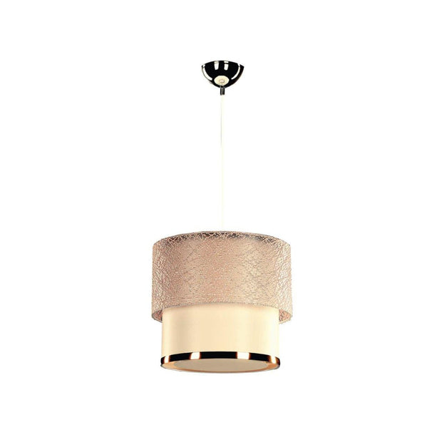 Oyo Lampada Ceiling Crema