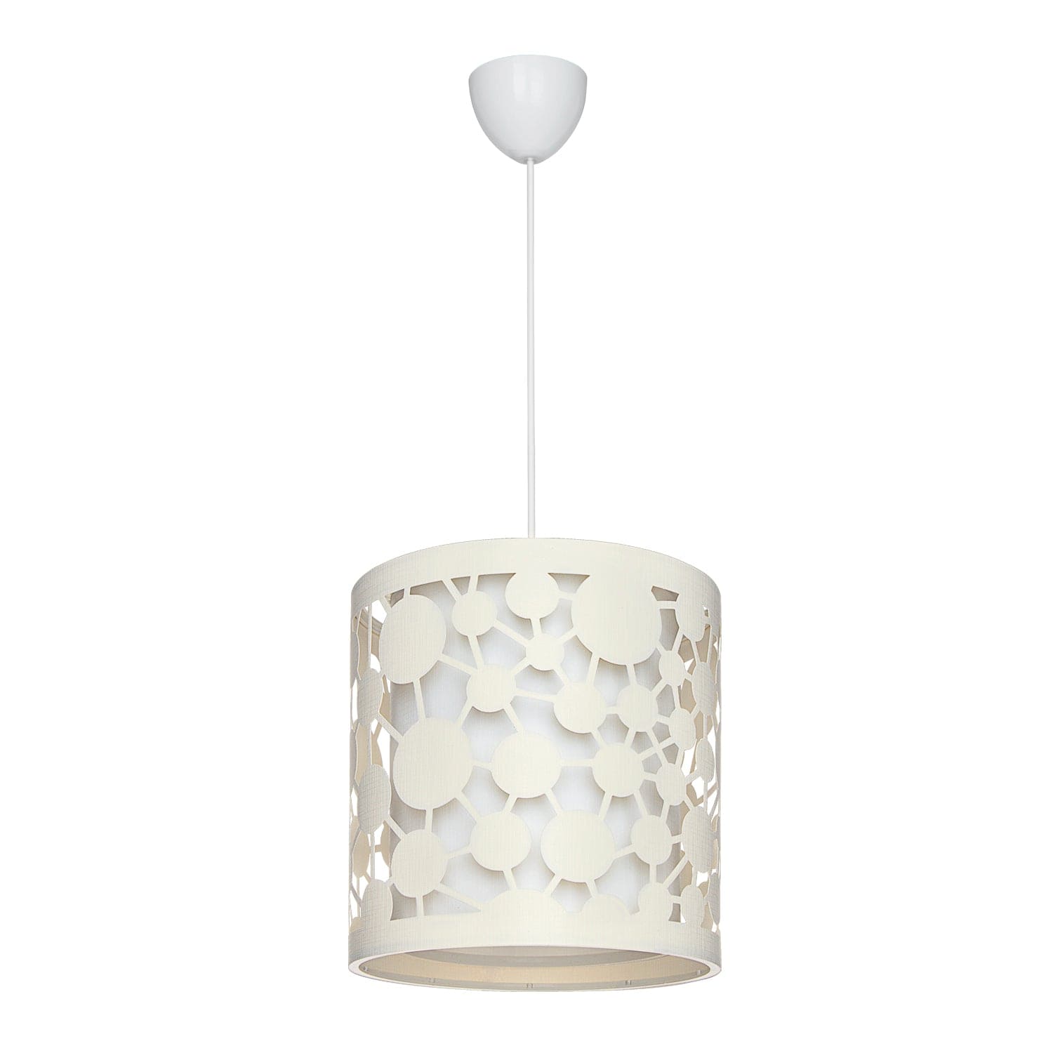 Oyo Lampada Ceiling Crema