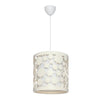 Oyo Lampada Ceiling Crema