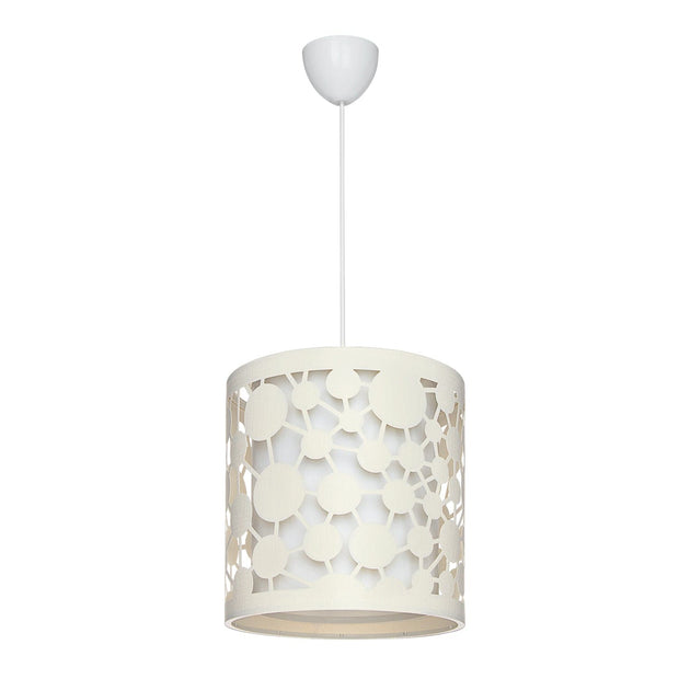 Oyo Lampada Ceiling Crema