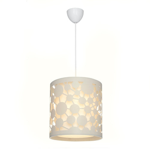 Oyo Lampada Ceiling Crema