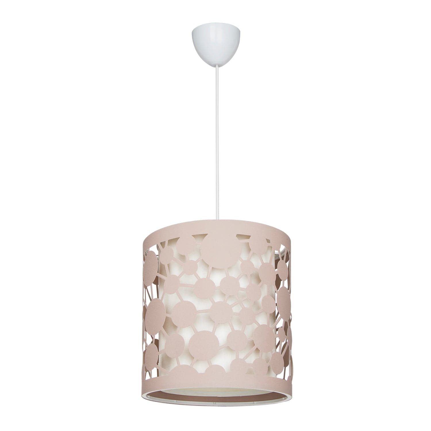 Oyo Lampada Ceiling Crema