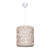 Oyo Lampada Ceiling Crema