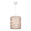Oyo Lampada Ceiling Crema