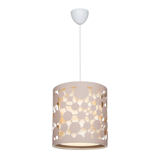 Oyo Lampada Ceiling Crema