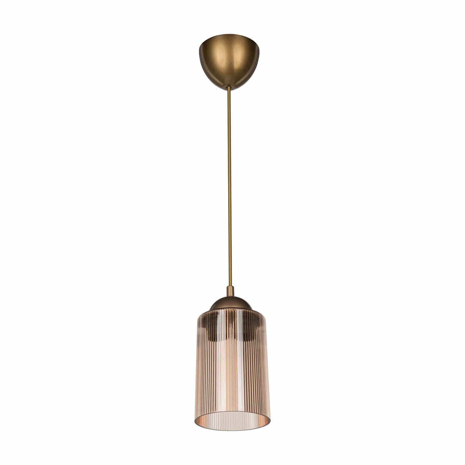 Oyo Lampada Ceiling Giallo