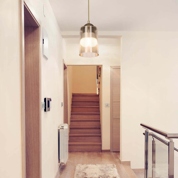 Oyo Lampada Ceiling Giallo