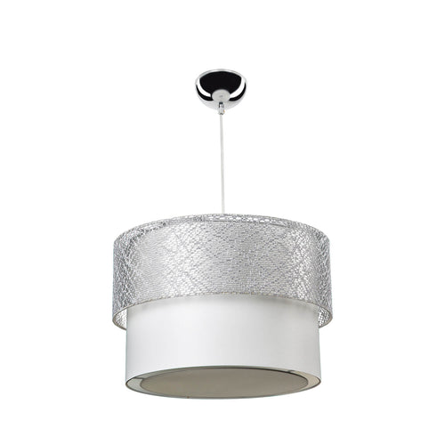 Oyo Lampada Ceiling Grigio