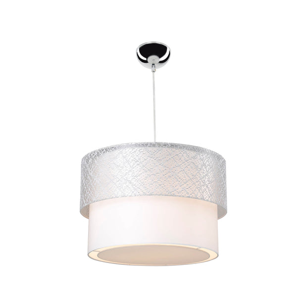 Oyo Lampada Ceiling Grigio