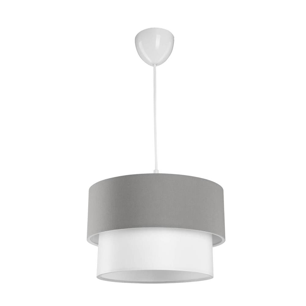 Oyo Lampada Ceiling Grigio