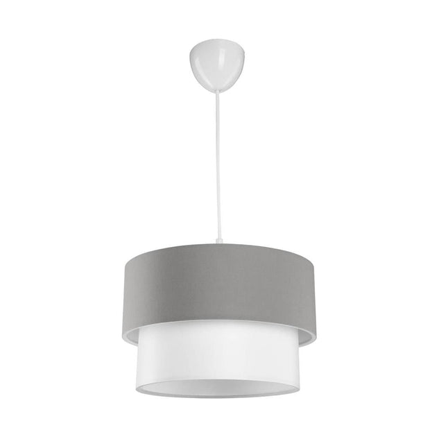 Oyo Lampada Ceiling Grigio