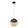 Oyo Lampada Ceiling Marrone