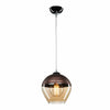 Oyo Lampada Ceiling Marrone