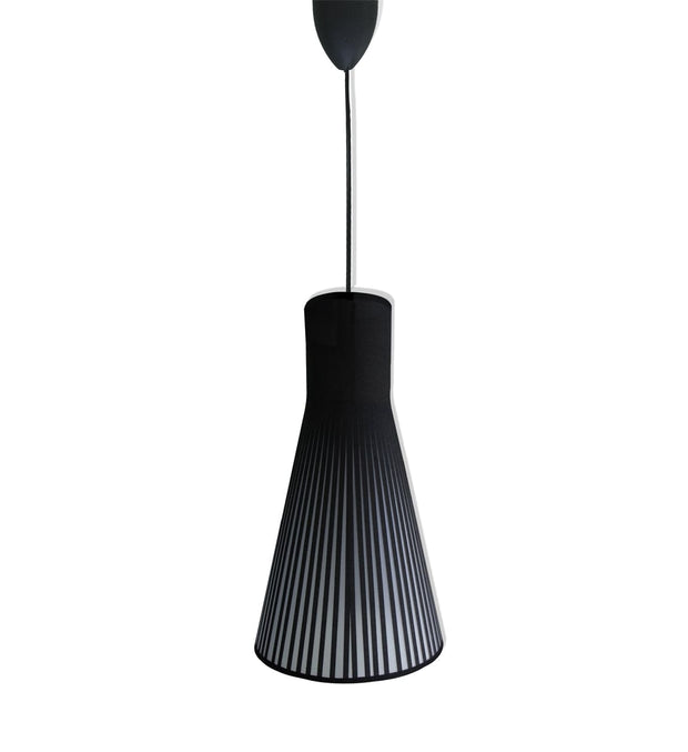 Moycor Lampada Ceiling Nero