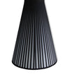 Moycor Lampada Ceiling Nero