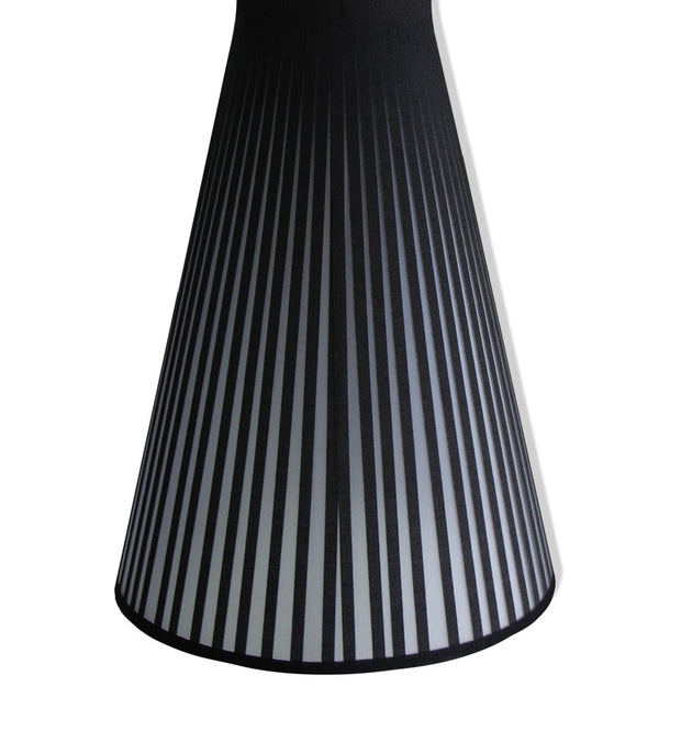 Moycor Lampada Ceiling Nero
