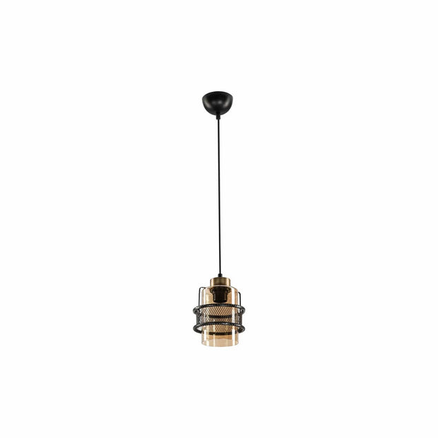 Oyo Lampada Ceiling Nero