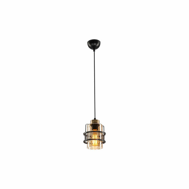 Oyo Lampada Ceiling Nero