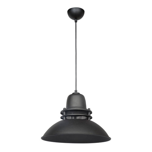 Oyo Lampada Ceiling Nero