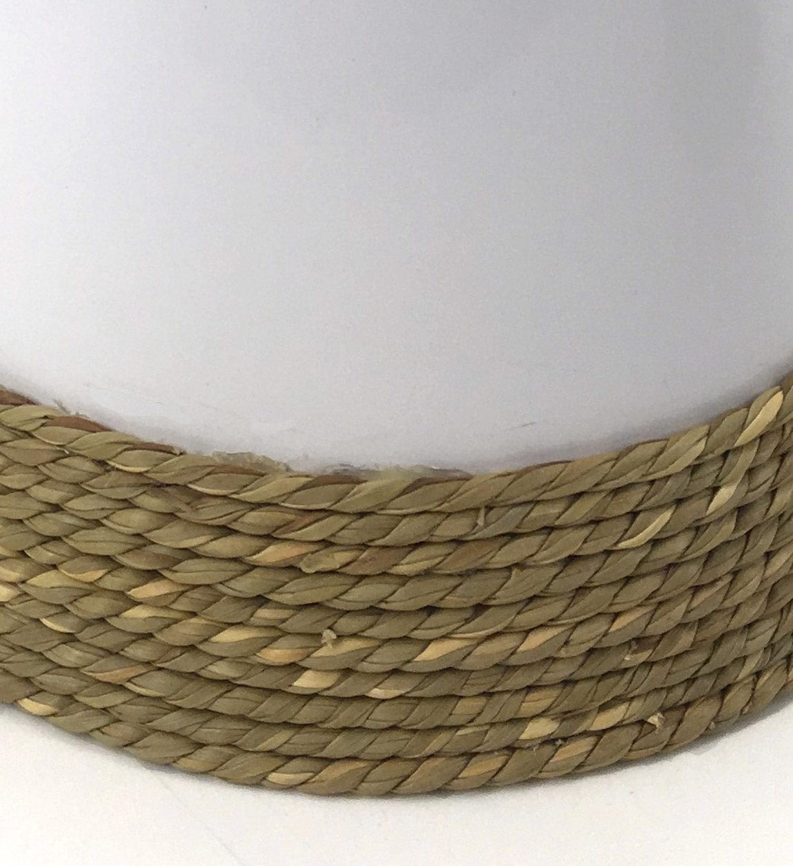 Moycor Lampada Ceiling Rope Bianco