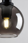 RabaLux Lampada Centio 72171 Nero