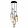 Asir Lampada Cerco 2051 Oro