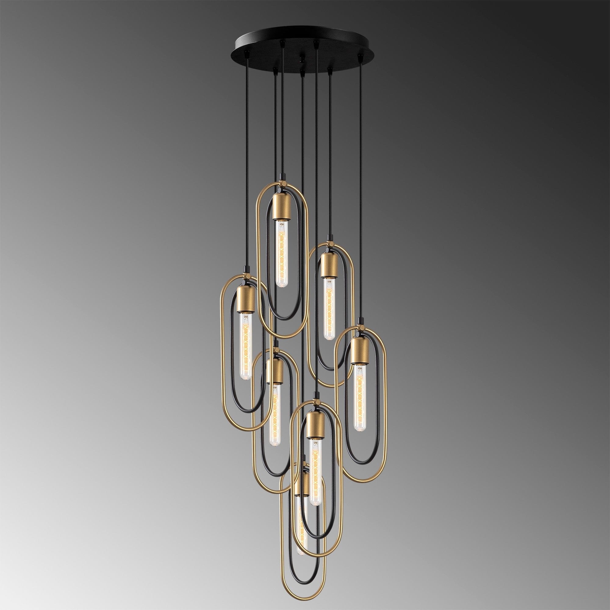 Asir Lampada Cerco 2051 Oro