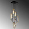Asir Lampada Cerco 2051 Oro