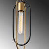 Asir Lampada Cerco 2051 Oro