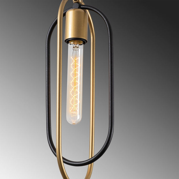 Asir Lampada Cerco 2051 Oro