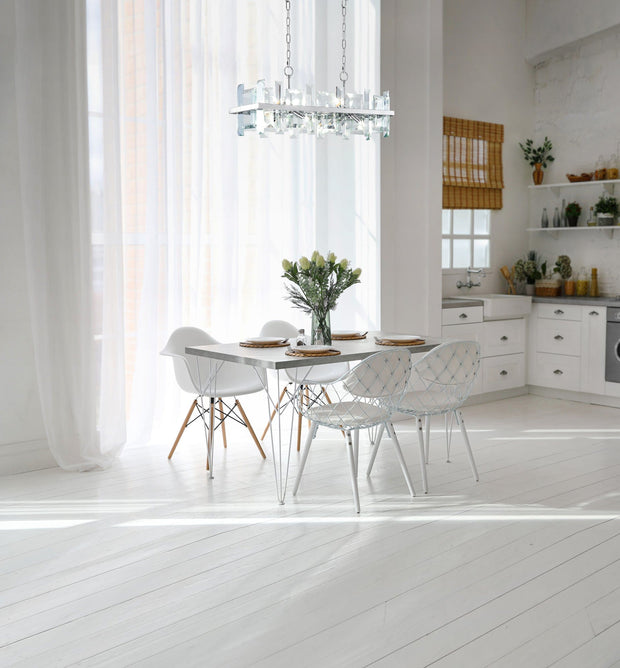 Maytoni Lampada Cerezo Cromo