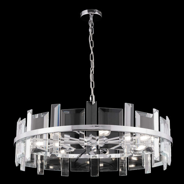 Maytoni Lampada Cerezo Cromo