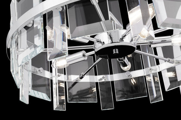 Maytoni Lampada Cerezo Cromo