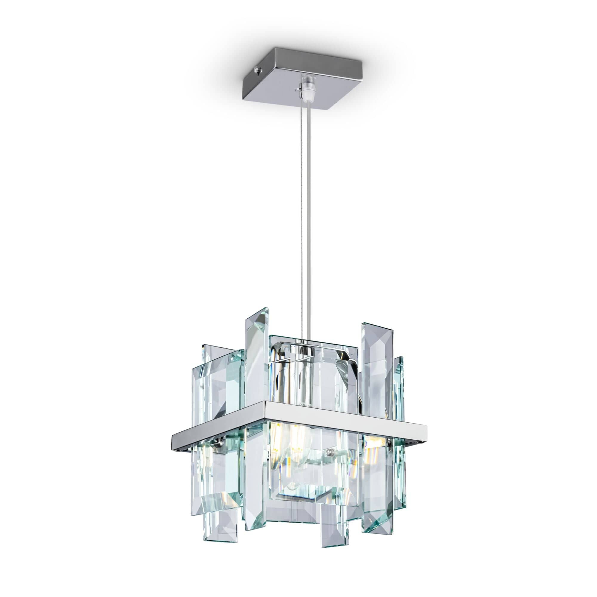 Maytoni Lampada Cerezo Cromo