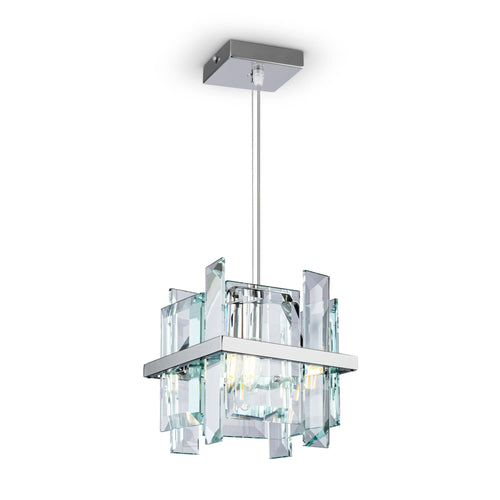 Maytoni Lampada Cerezo Cromo