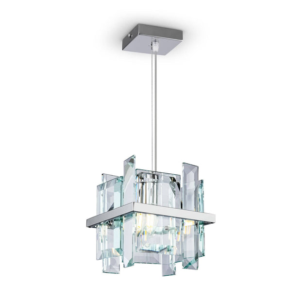 Maytoni Lampada Cerezo Cromo