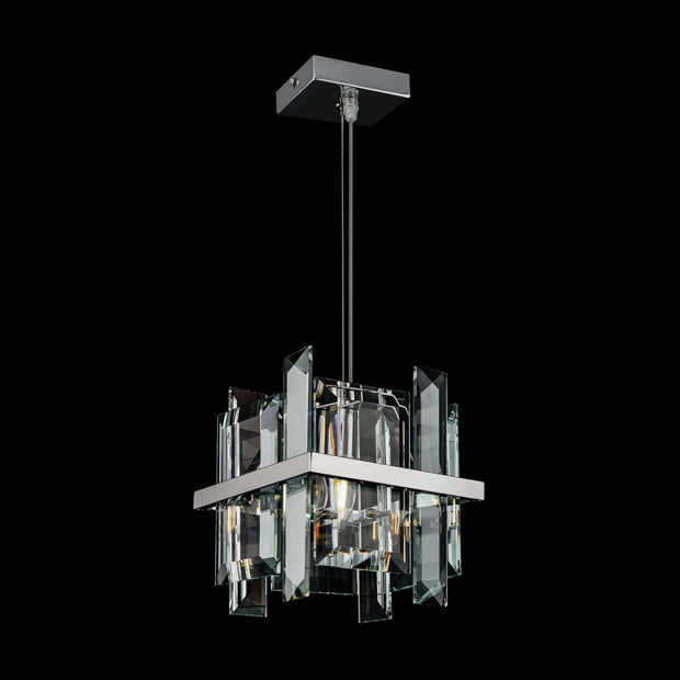 Maytoni Lampada Cerezo Cromo