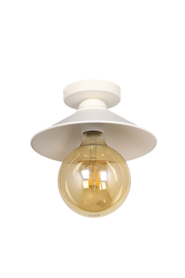 Oyo Lampada Chandelier Bianco