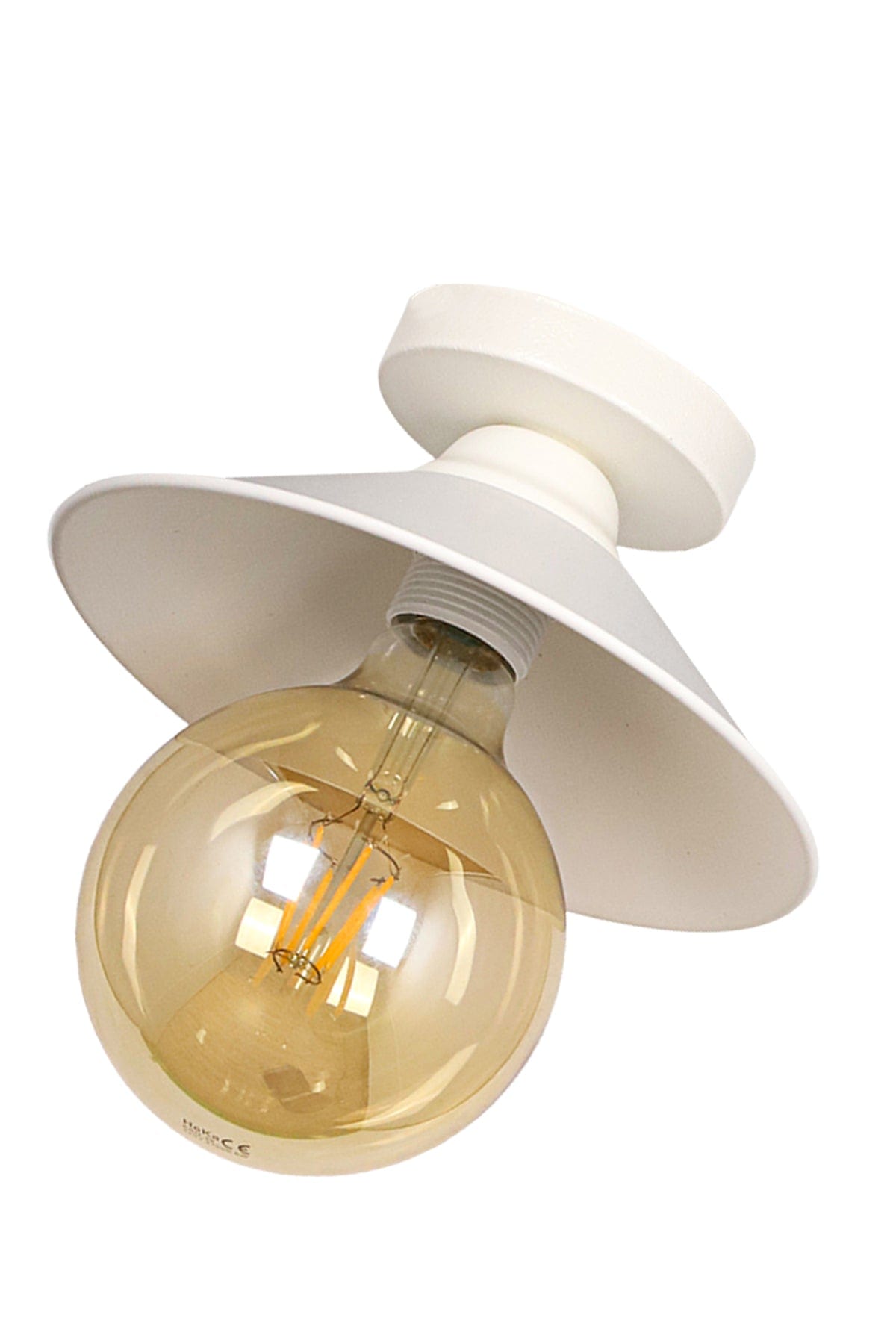 Oyo Lampada Chandelier Bianco