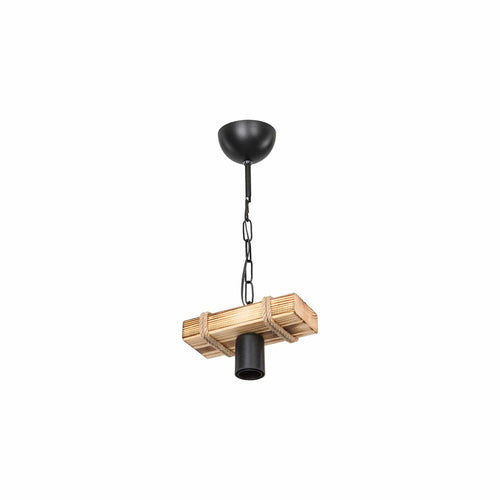 Oyo Lampada Chandelier Naturale
