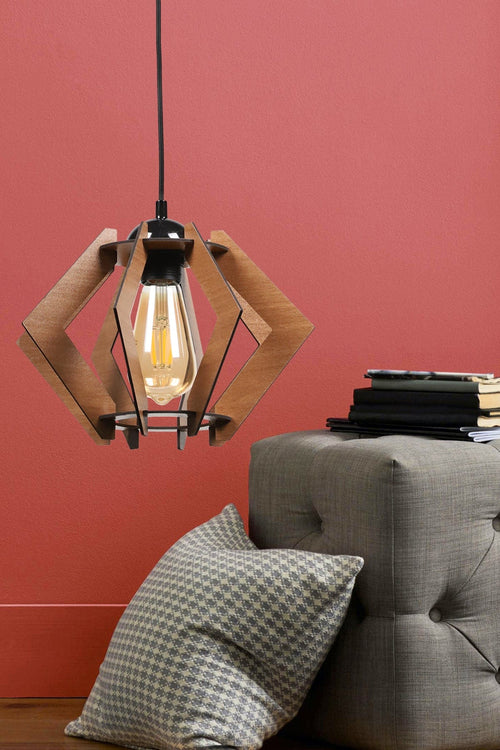 Oyo Lampada Chandelier Noce