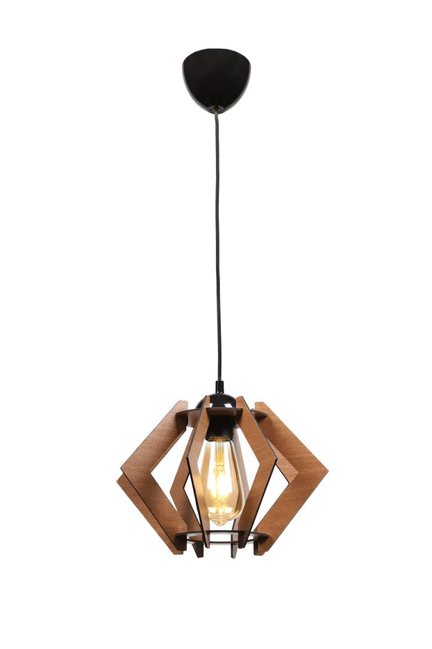 Oyo Lampada Chandelier Noce