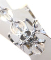Maxlight Lampada Charlotte P0110 Cromo