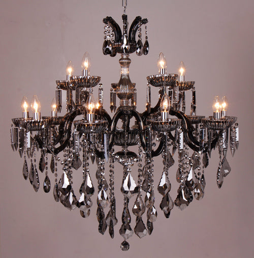 Zuma Line Lampada Chateau Cromo